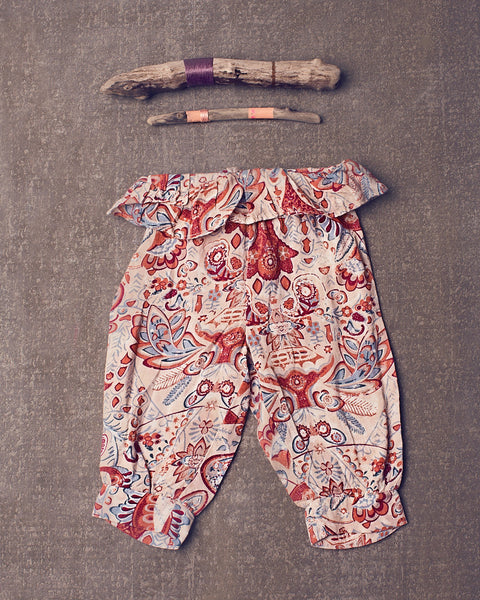 baby boho clothes