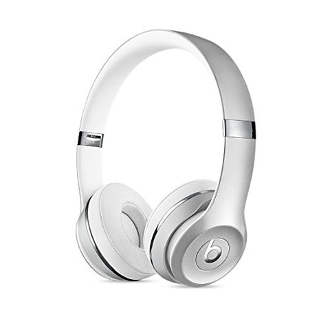 Beats Solo3 Wireless On-Ear Headphones