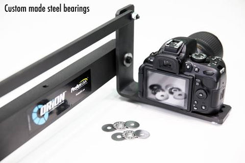 DVC200 camera mount bearings