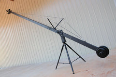 Longest Camera Crane | Taurus XL 20ft Length