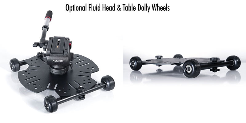 modus-adjustable-dolly-wheels-assembled-option-fluid head