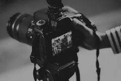 filmmaking camera