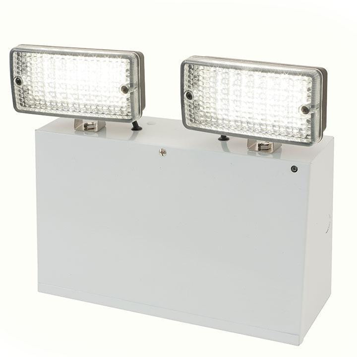 Ansell 3W LED Twin Spot Emergency - ATSLED/3NM