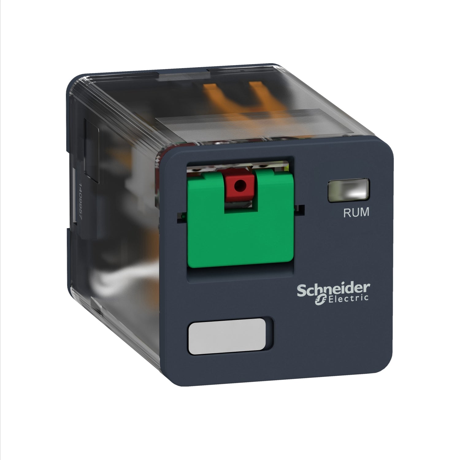 Schneider Electric Univ Relay 3CO 10A 120V - RUMC31F7