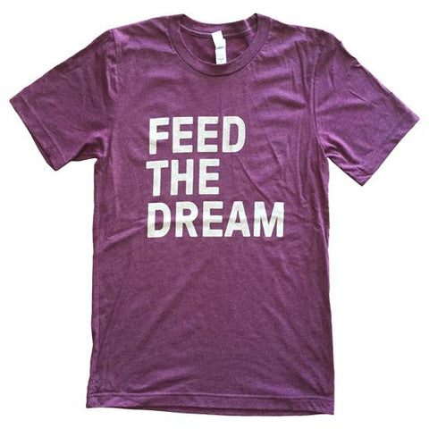 Feed the Dream T-Shirt