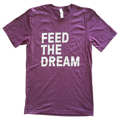 Feed the Dream T-shirt