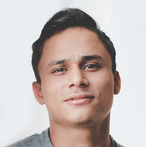 Tony Santana<span>San Bernardino, CA</span>