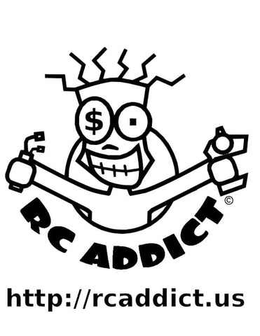 RC Addict ScalerFab Authorized Retailer Dealer