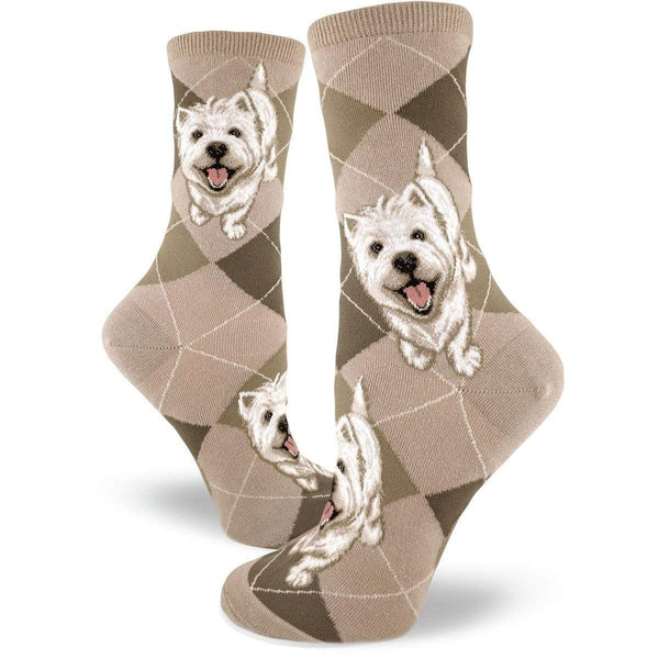 womens dog socks