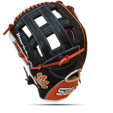 S2N Custom Glove Builder