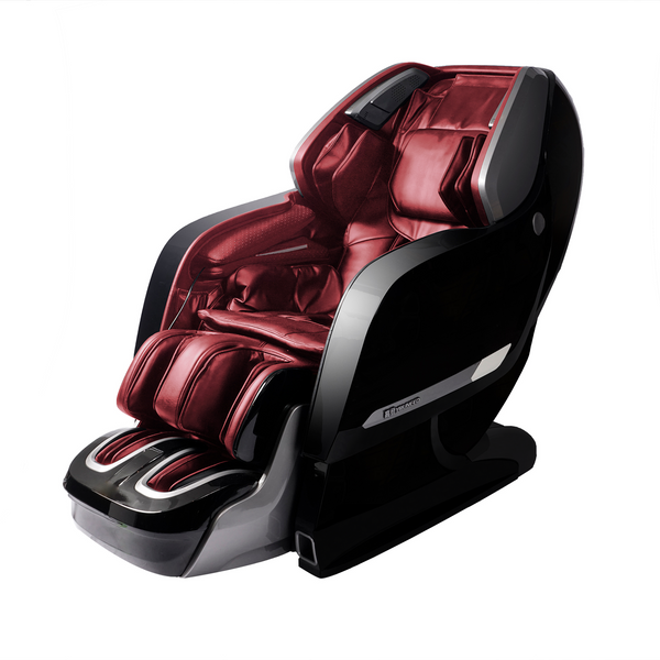 Ultimate 3d L Track Zero G Luxurious Massage Chair The Crowne Yn