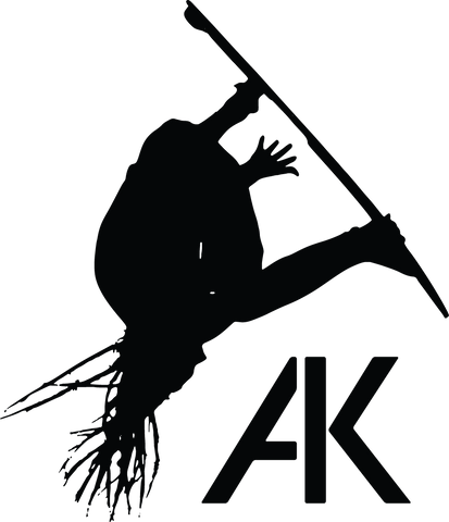 Austin Keen Logo
