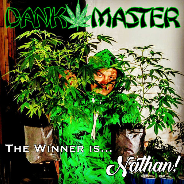 dank master giveaway winner nathan