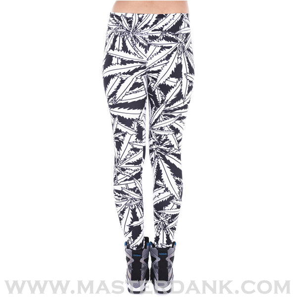 Dank Master Apparel weed clothing, marijuana fashion, cannabis shoes, and hats for stoner men and women 420 leggings