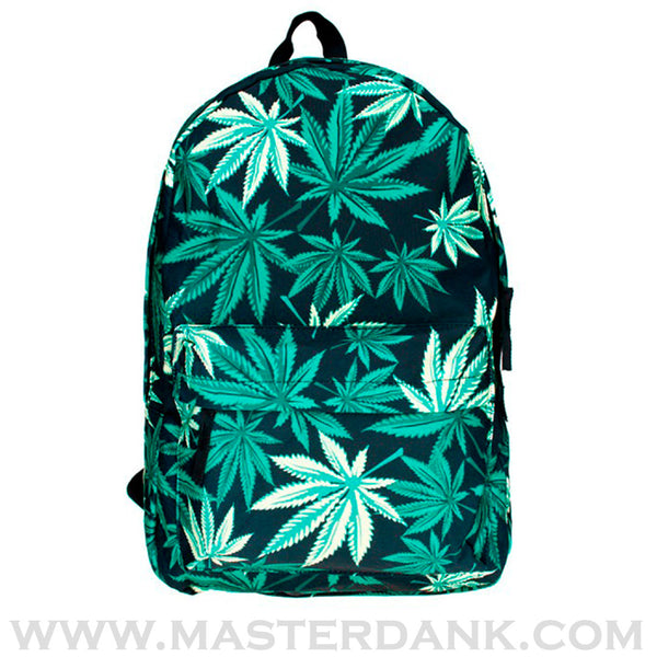 Dank Master 420 Apparel weed clothing, marijuana fashion, cannabis shoes, and hats for stoner men and women weed backpack