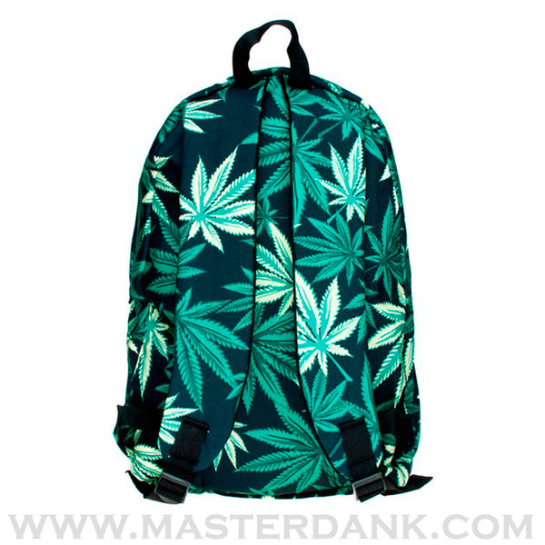 Dank Master 420 Apparel weed clothing, marijuana fashion, cannabis shoes, and hats for stoner men and women weed backpack