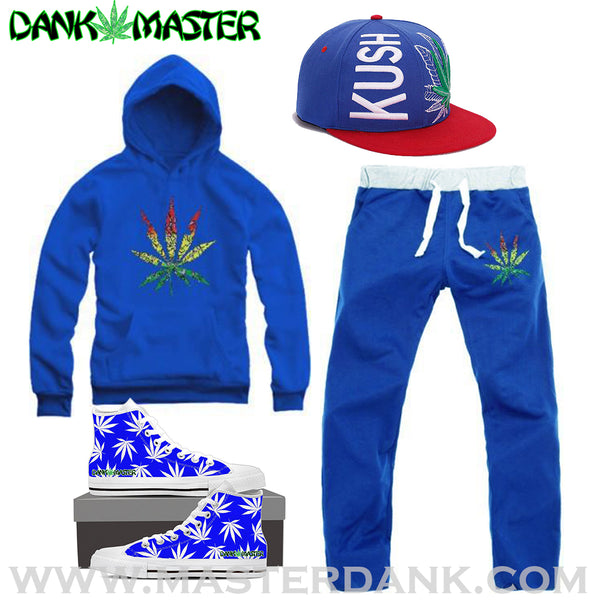 Dank Master 420 Apparel weed clothing, marijuana fashion, cannabis shoes, hoodies, pot leaf shirts and hats for stoner men and women.