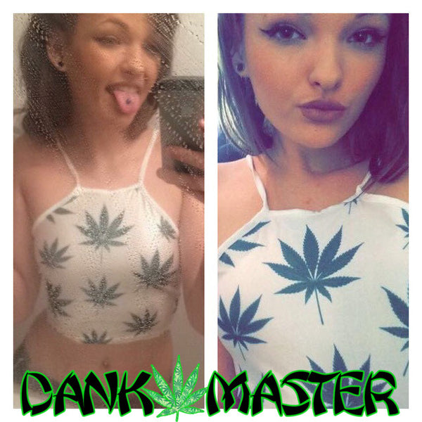 Dank Master 420 Apparel weed clothing, marijuana fashion, cannabis shoes, hoodies, pot leaf shirts and hats for stoner men and women.