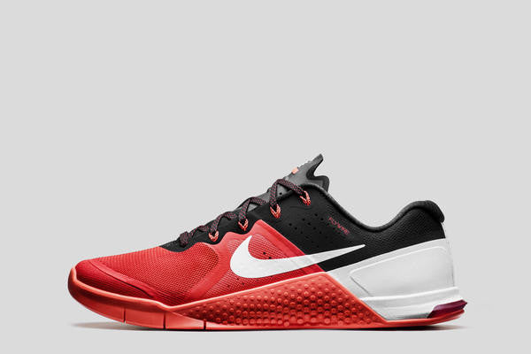 nike metcon flywire