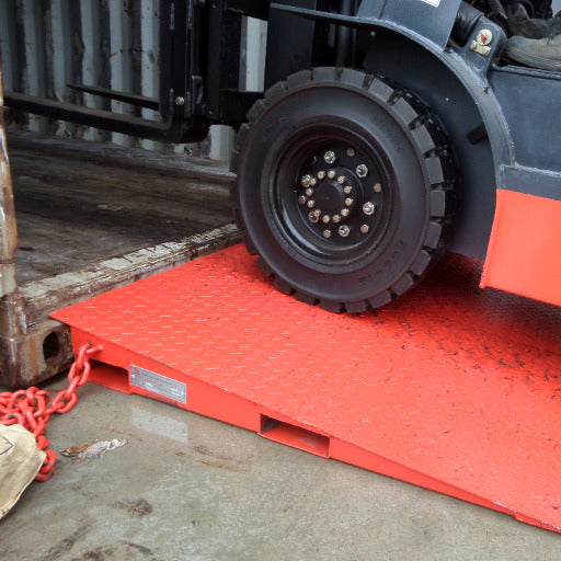 Ozjack Online 8ton Container Ramps Sale