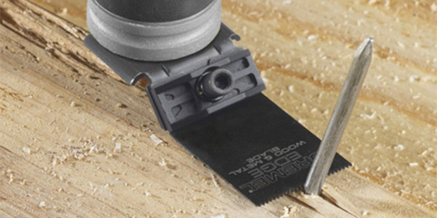 Best Oscillating Multi Tool Blades For Stone Tile And More