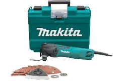 Makita TM3010CX1 Multi Tool with Tool-less Blade Change
