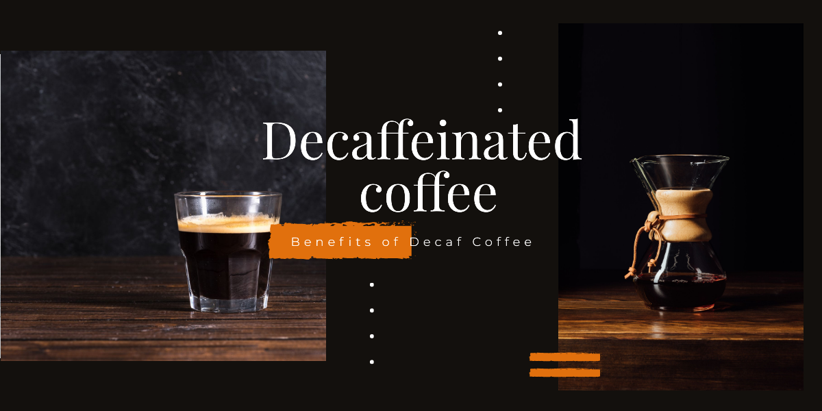 Benefits of Decaf Coffee - Arrowhead Coffee Company