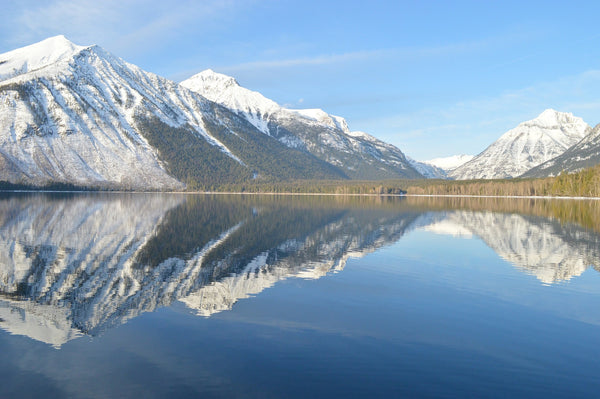 Lake McDonald - Glacier National Park