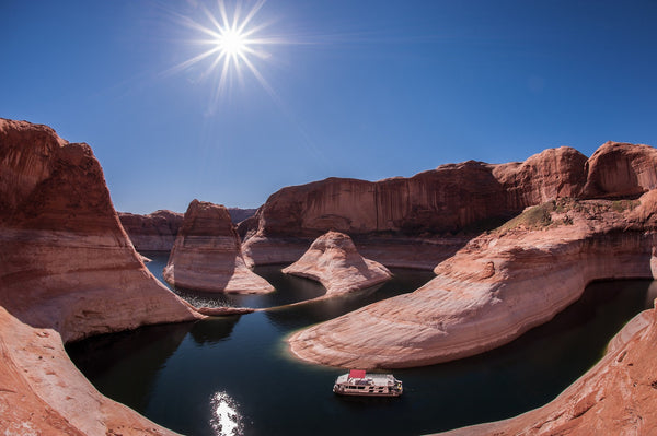 Lake Powell