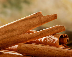 Cinnamon Bark