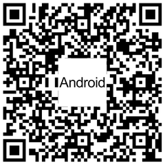 Wonderful Scents QR Code for 400 ml Music Diffuser Android