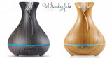 Wonderful Scents 400 ml Vase Diffuser