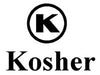 Wonderful Scents Certified Kosher Seal