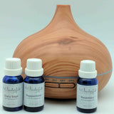 Wonderful Scents 300 ml Essential Oil Gift Set