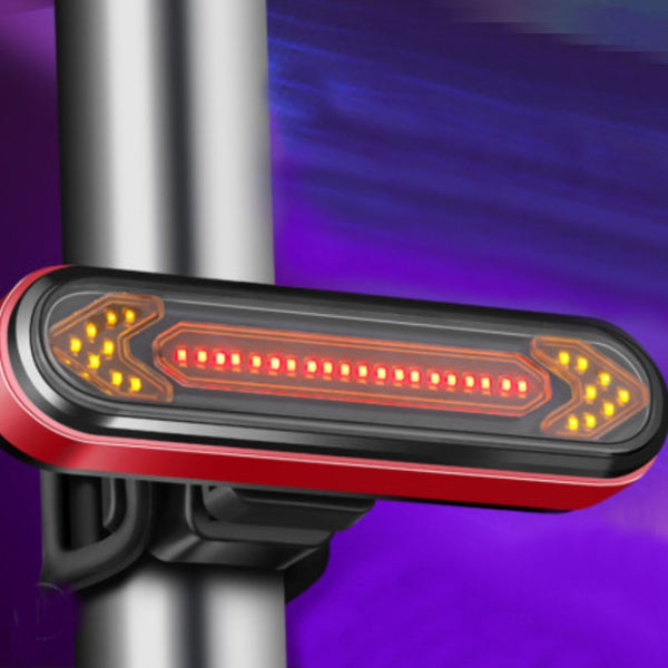 wireless bicycle turn signals