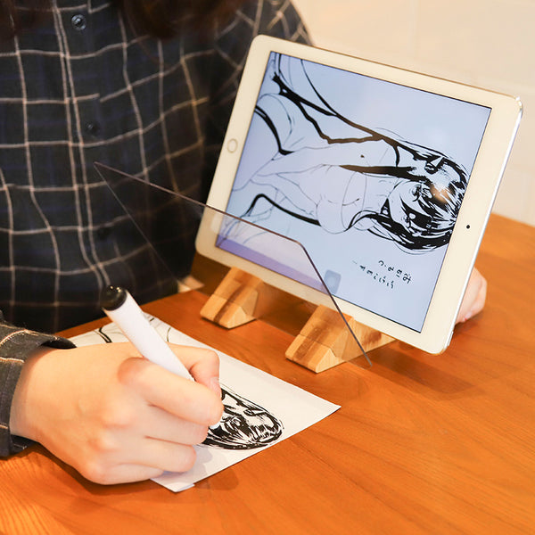 Intelligent Reflection Drawing Board With APP Control, For Adults, Kid