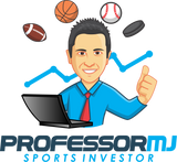 Professor MJ Sports Investor logo