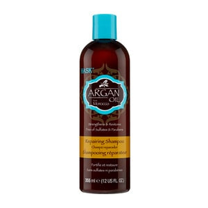 Argan oil for shiny hair- tomato superstar