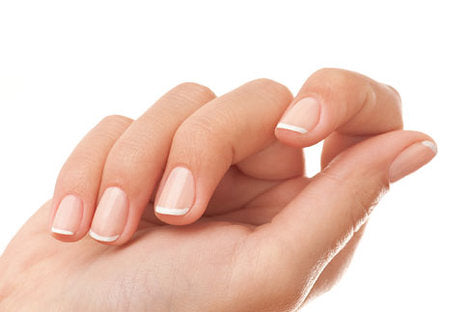 hogyan kell bánni egy köröm gomba a kezében ecet a nail gomba kezelésének módjai