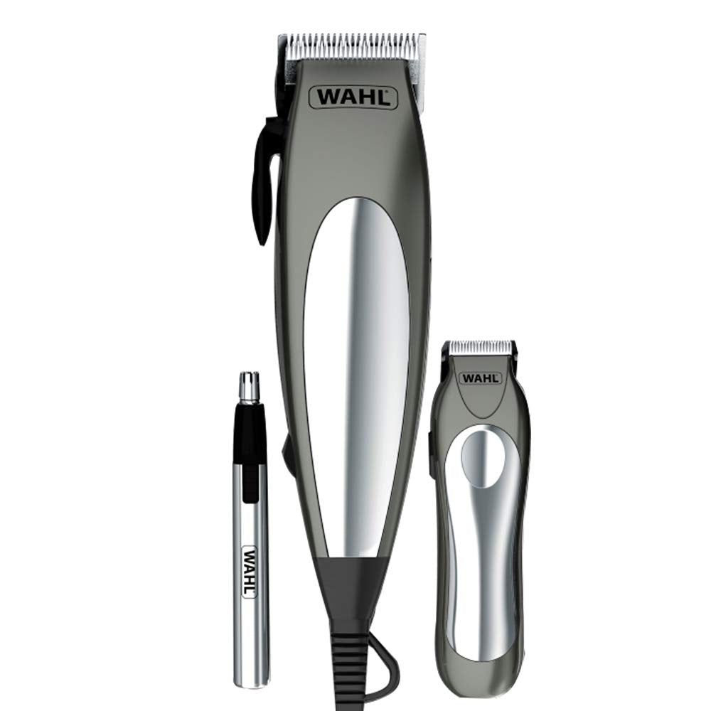 wahl deluxe hair clippers