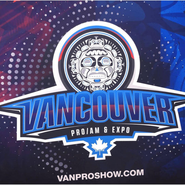 2022 Vancouver Pro Results & Recap SET FOR SET