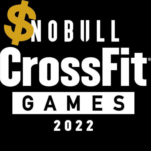 2022 CrossFit Games Prize Money Totals 2,845,000 SET FOR SET