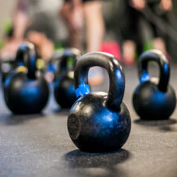 maskine ego specificere What Weight Kettlebell Should I Buy? (Complete Guide) - SET FOR SET