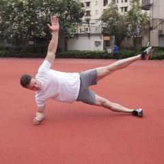 isometric training examples