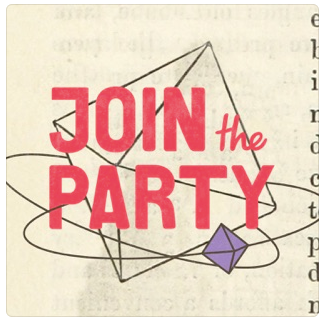 Join the Party