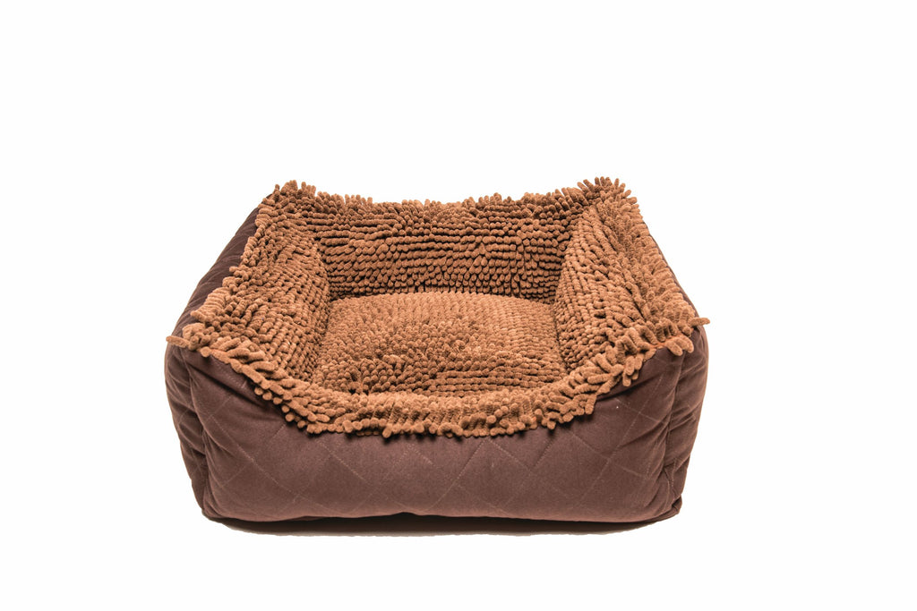 Dirty Dog Lounger Bed