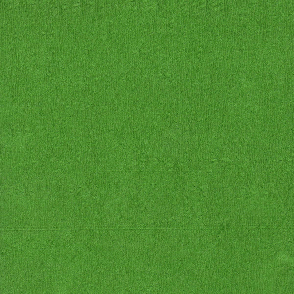 1 Sheet 3m x 500mm Emerald Green Crepe Paper