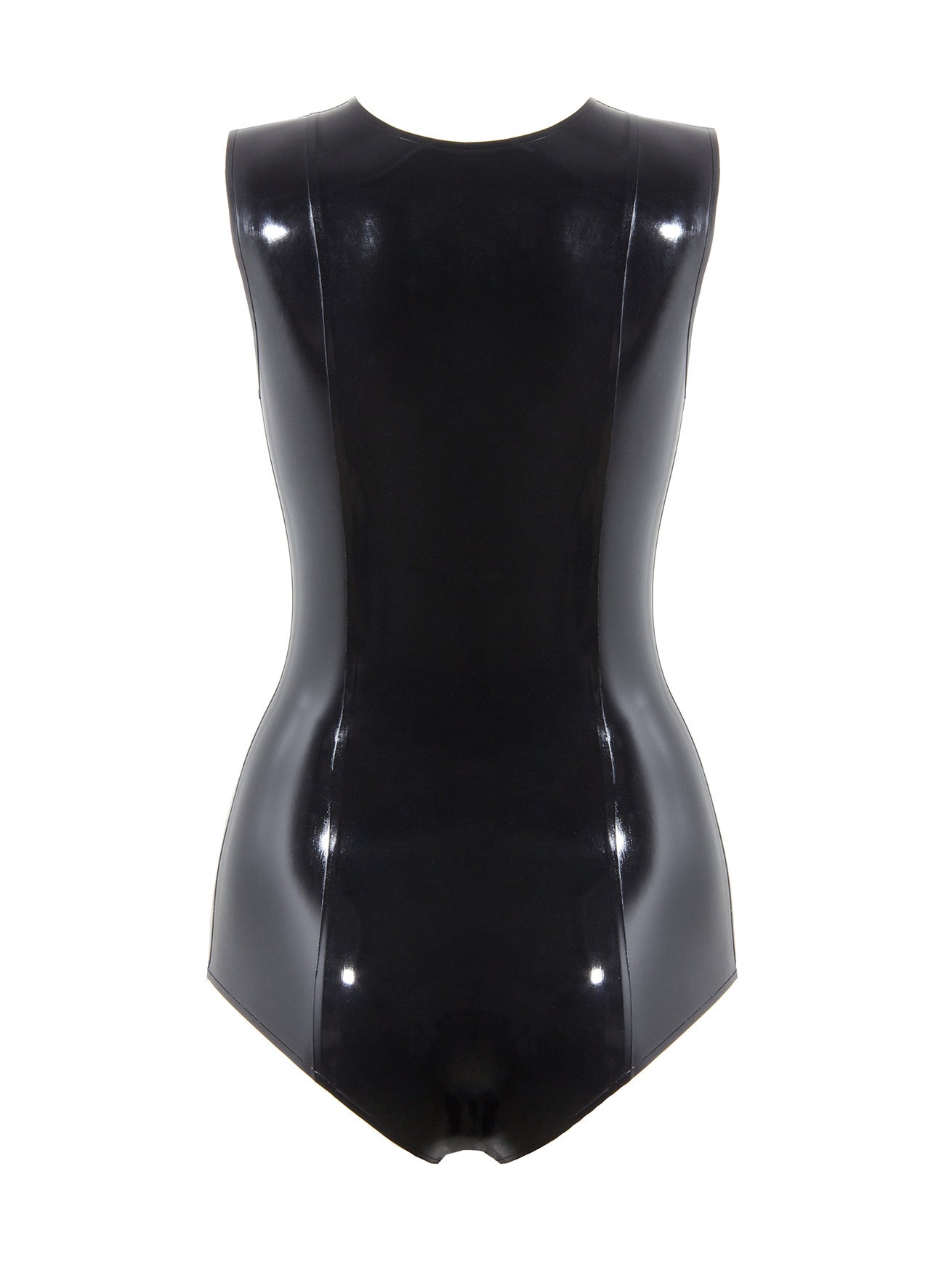 Lena V Bodysuit