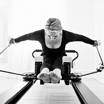 Reformer Pilates