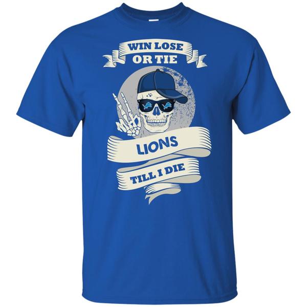 buy lions shirt